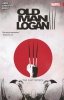WOLVERINE OLD MAN LOGAN VOL 03 THE LAST RONIN TP [9781302903145]